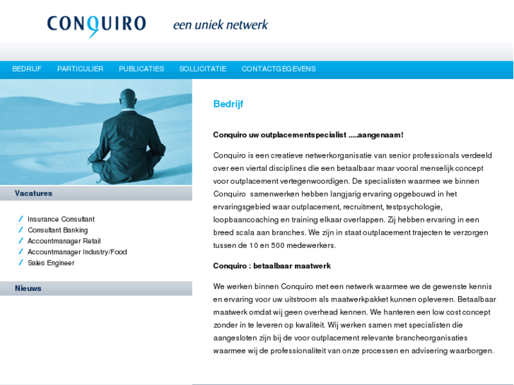 www.conquiro.nl