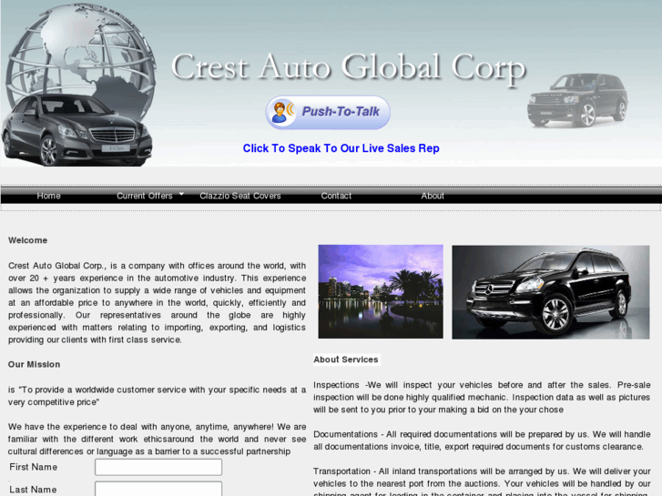 www.crestautoglobalusa.com