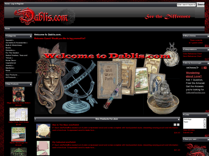 www.dablis.com