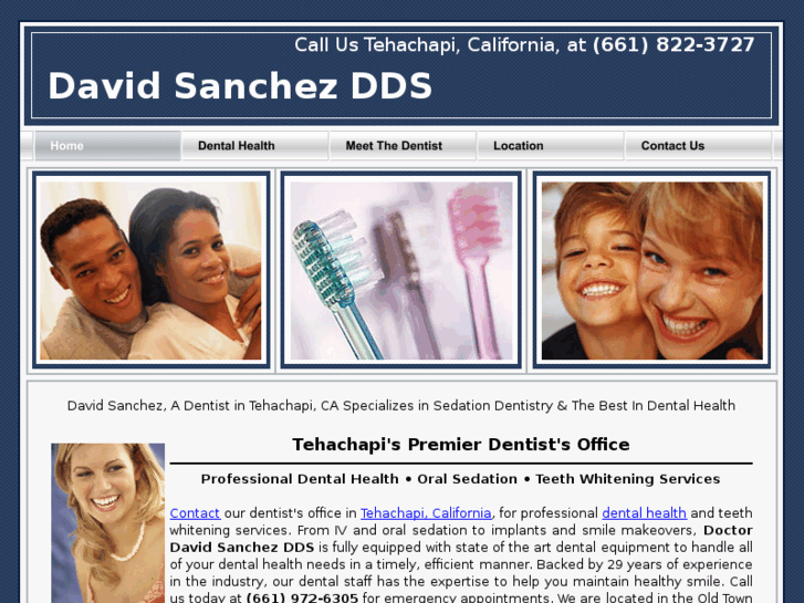 www.davidsanchezdds.com