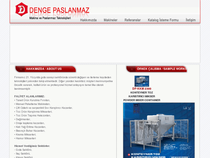 www.dengepaslanmaz.com