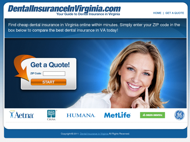 www.dentalinsuranceinvirginia.com