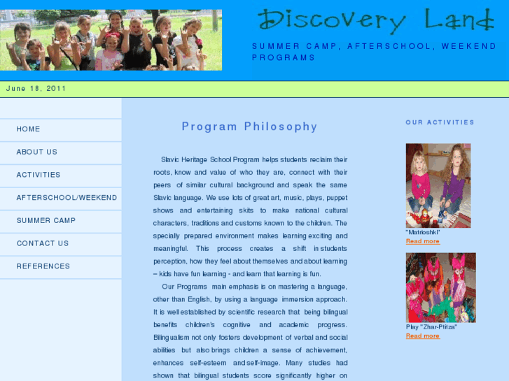 www.discovery-land.com