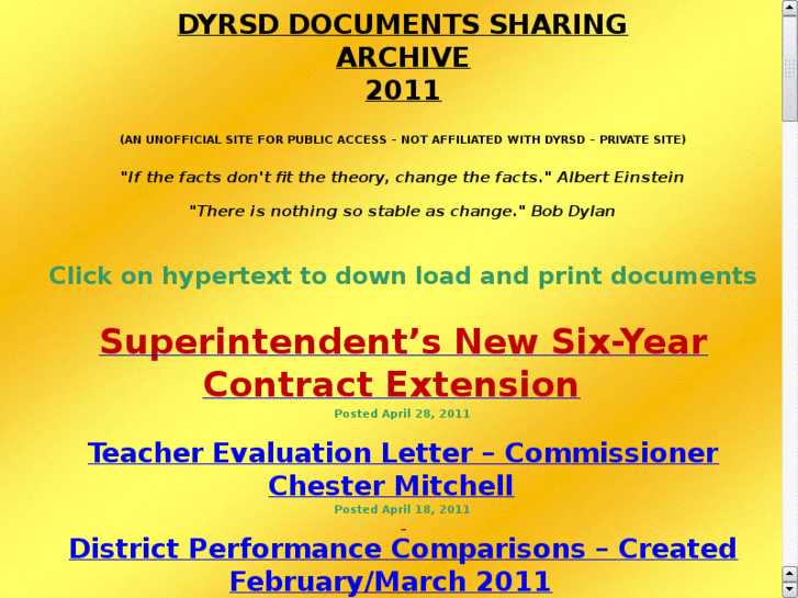 www.dyschools.com