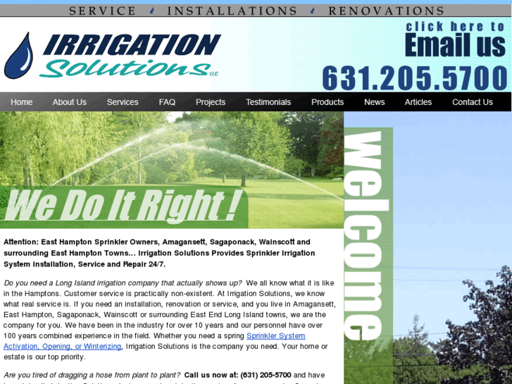 www.easthamptonsprinkler.com