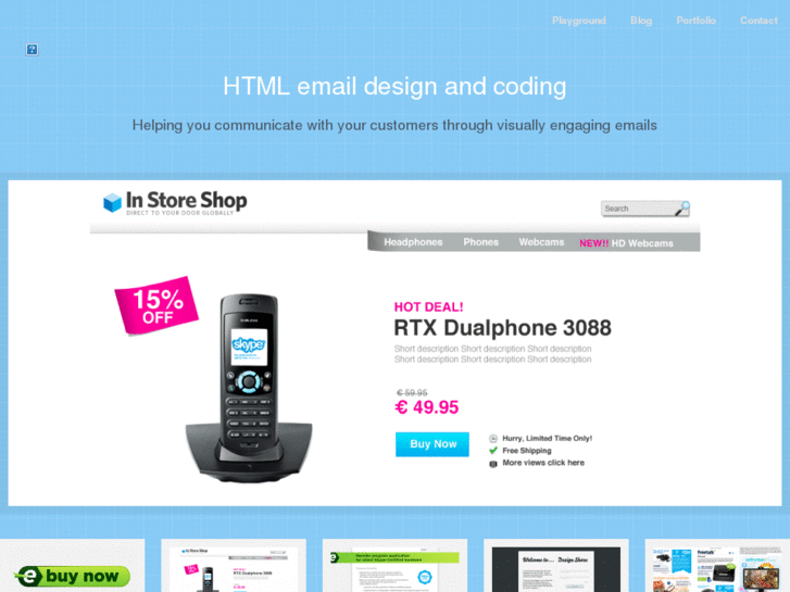 www.emailcoder.net