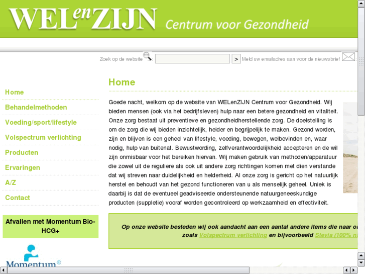 www.energetische-geneeswijzen.com