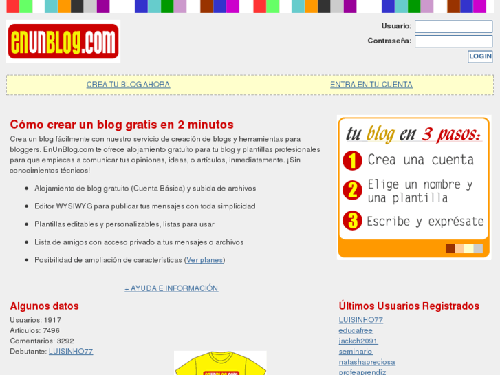 www.enunblog.com