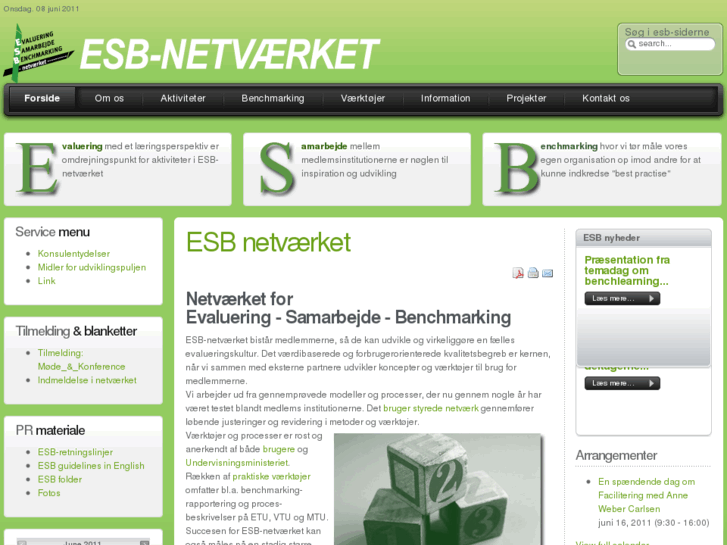 www.esb-netvaerk.dk