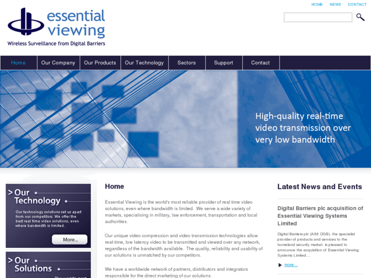 www.essentialviewing.net