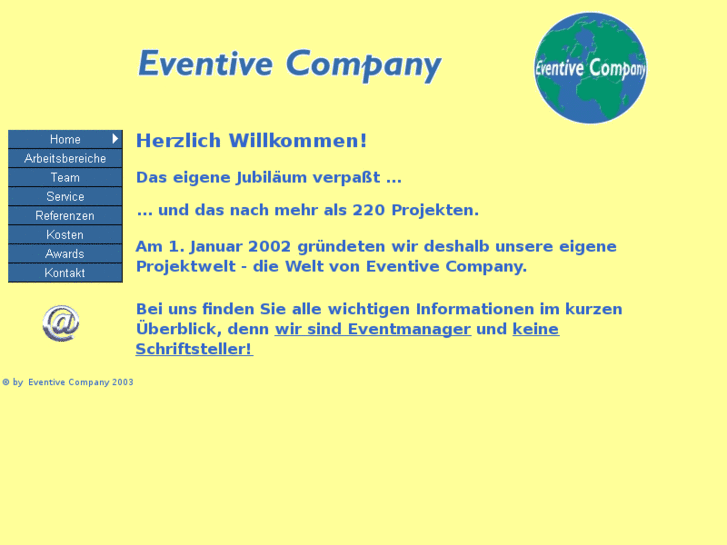 www.eventive-company.com