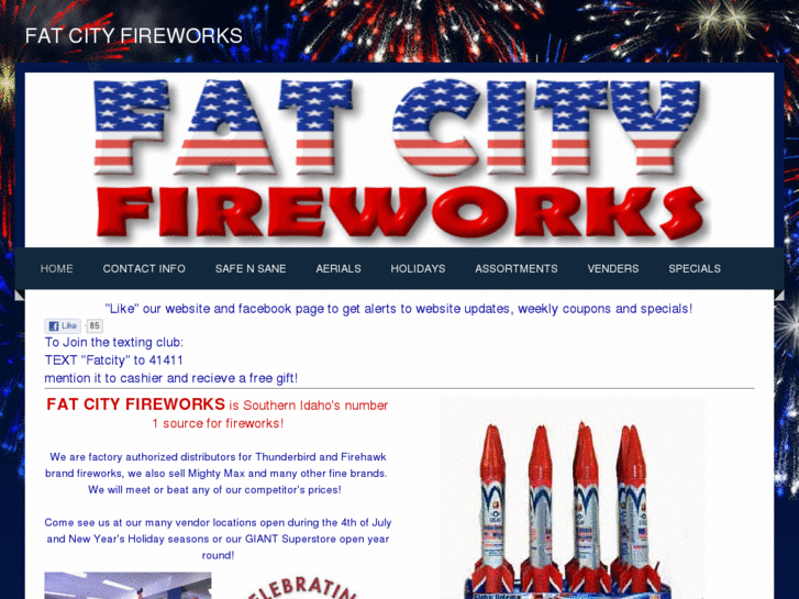 www.fatcityfireworks.com