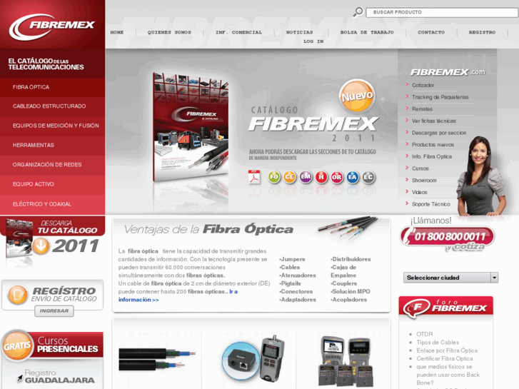 www.fibremex.com