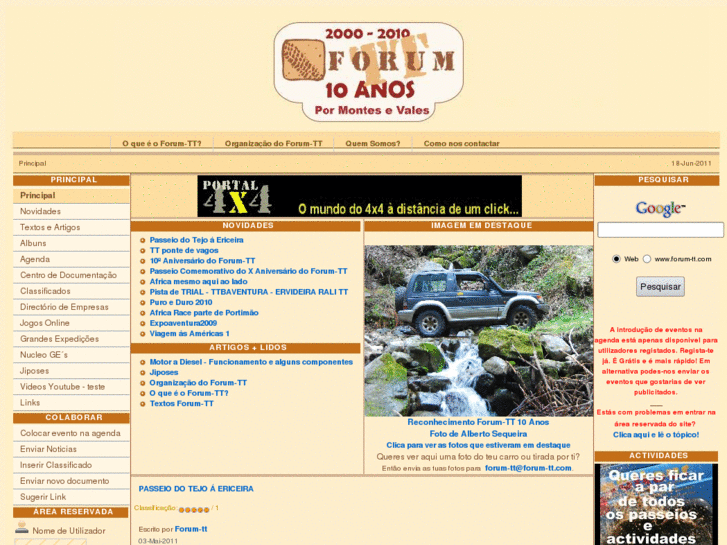 www.forum-tt.com