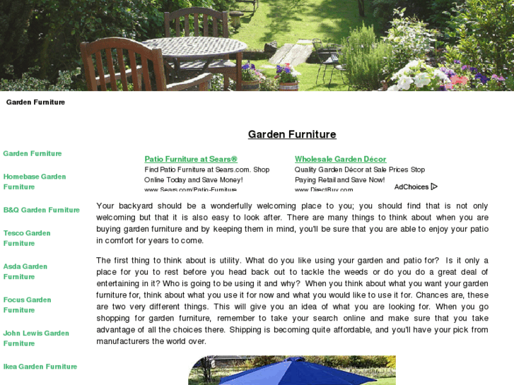 www.gardenfurniturereviews.co.uk