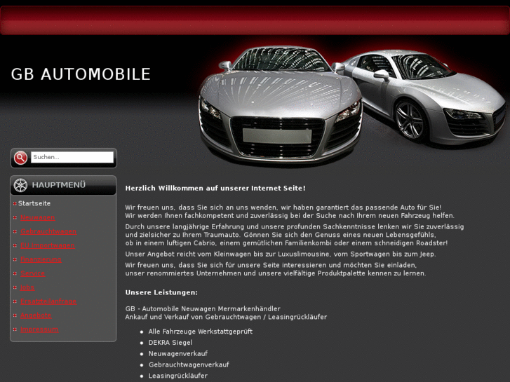 www.gb-automobile.com