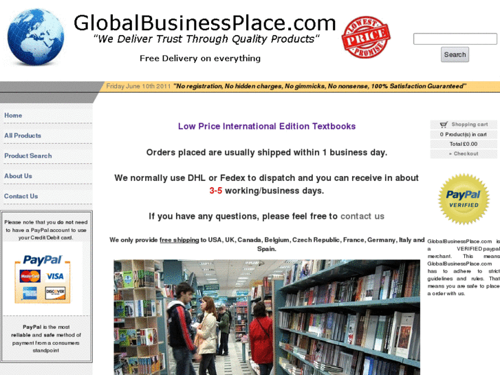 www.globalbusinessplace.com