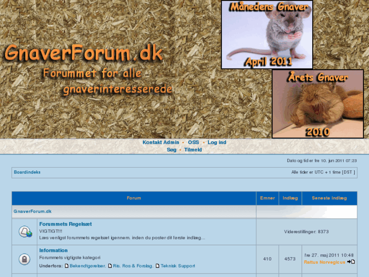 www.gnaverforum.dk