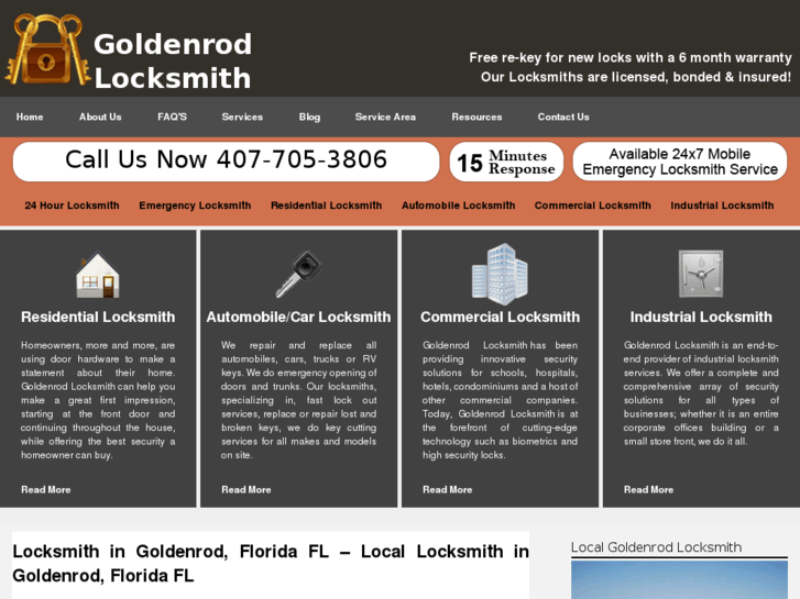 www.goldenrod407locksmith.com