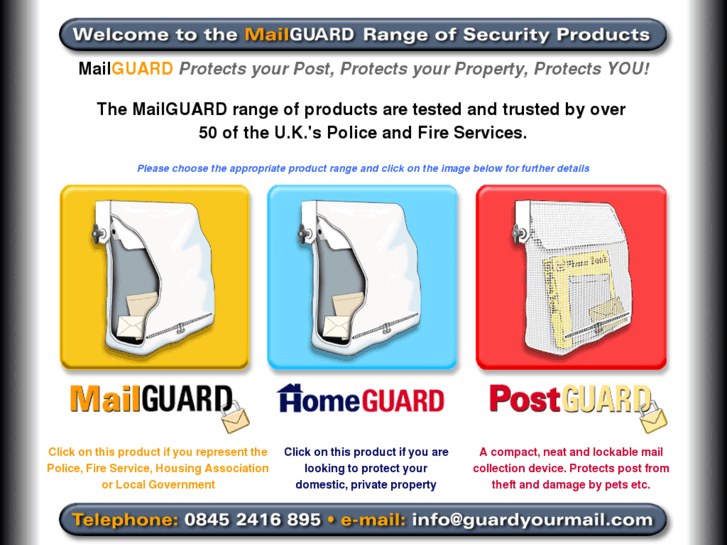 www.guardyourmail.com