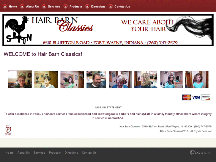 www.hairbarnclassics.com