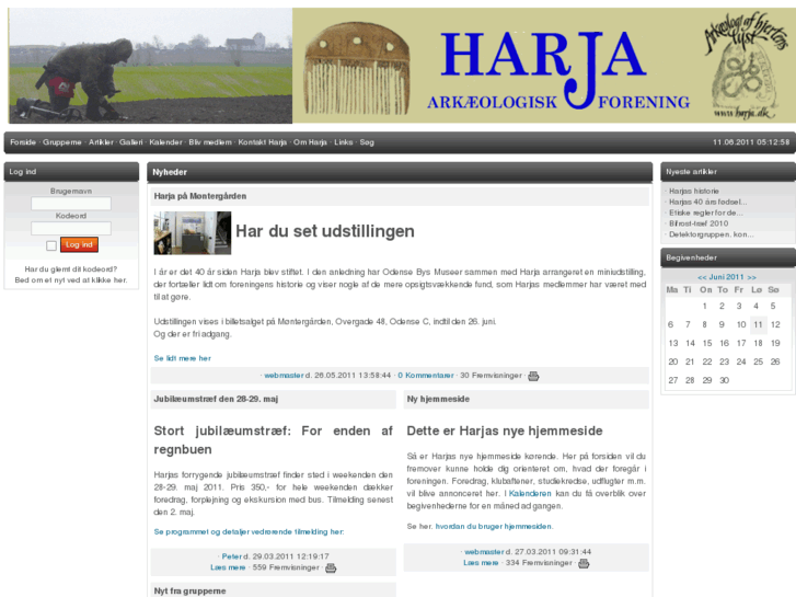 www.harja.dk