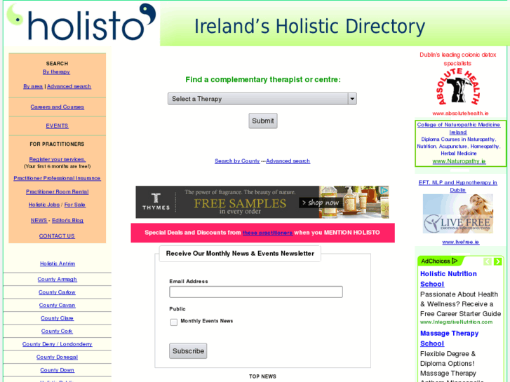 www.holisto.com