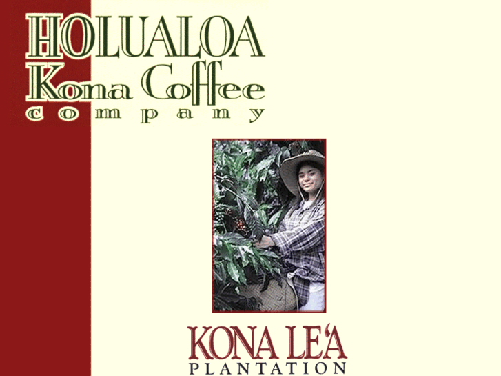 www.holualoakonacoffee.com