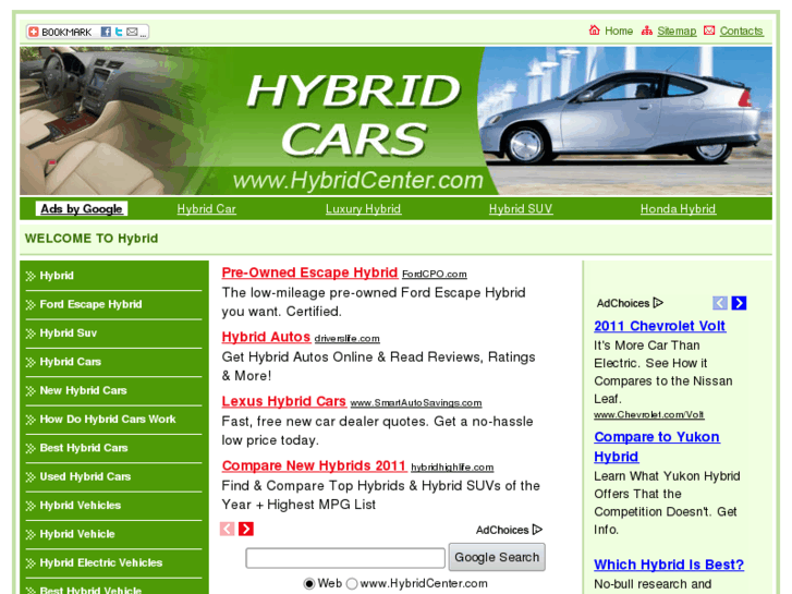 www.hybridcenter.com
