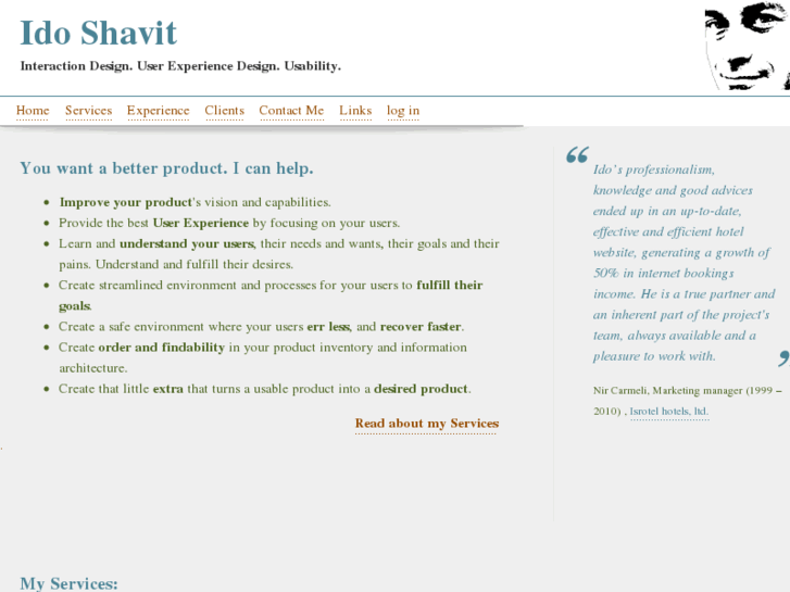 www.idoshavit.com