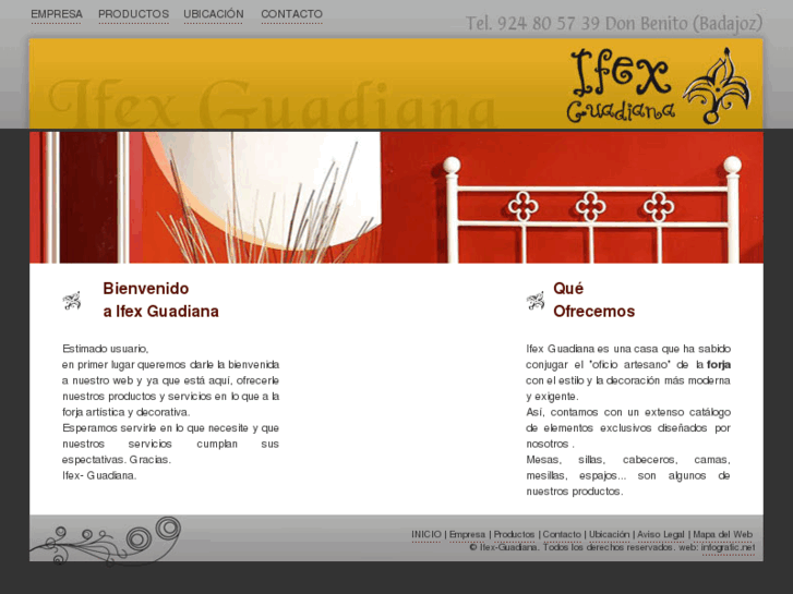 www.ifex-guadiana.com