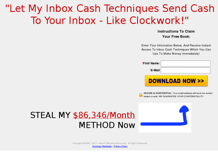 www.inboxatmcashsystem.com