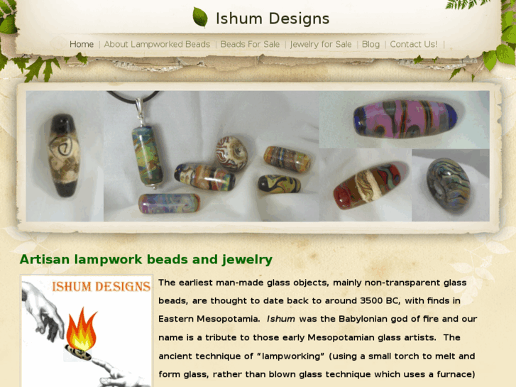 www.ishumdesigns.com