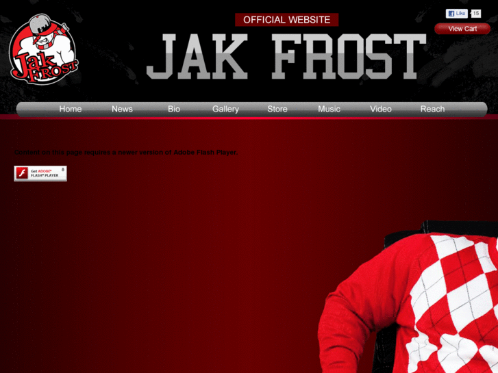 www.jakfrost.com