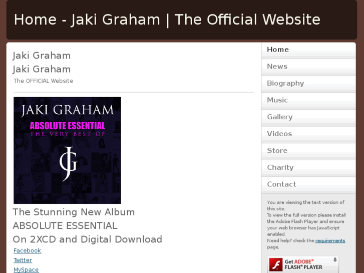 www.jaki-graham.com