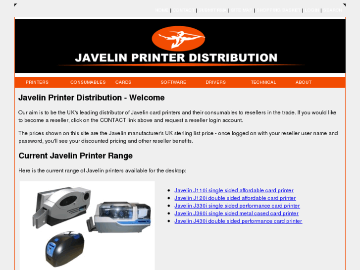 www.javelin-printer.com