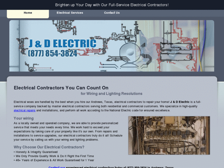 www.jdelectricinc.com