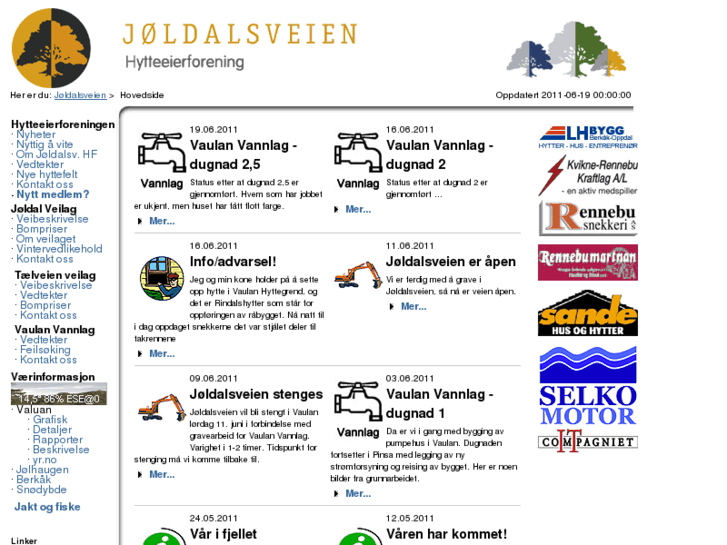 www.joldalsveien.no