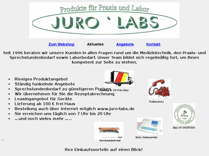 www.juro-labs.com