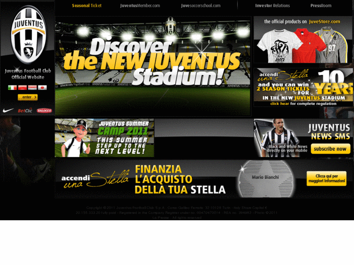 www.juventusfc.net