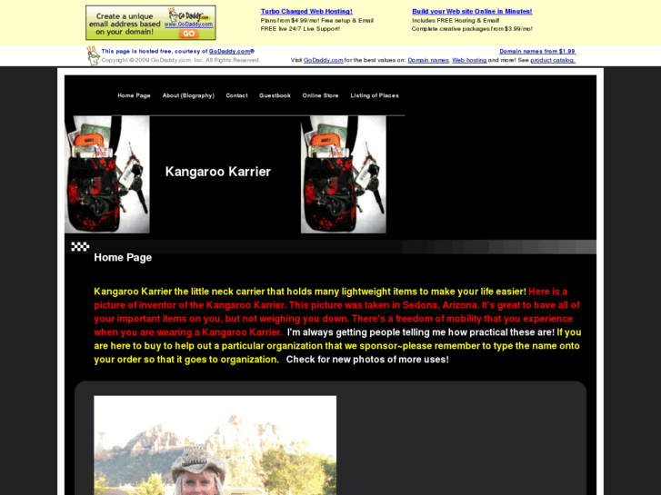 www.kangarookarrier.com