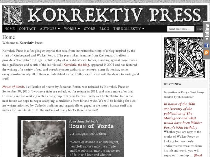 www.korrektivpress.org