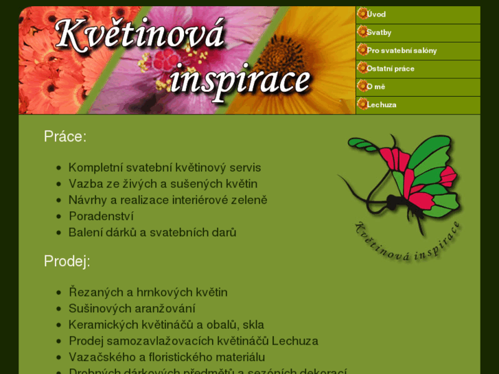 www.kvetinovainspirace.cz