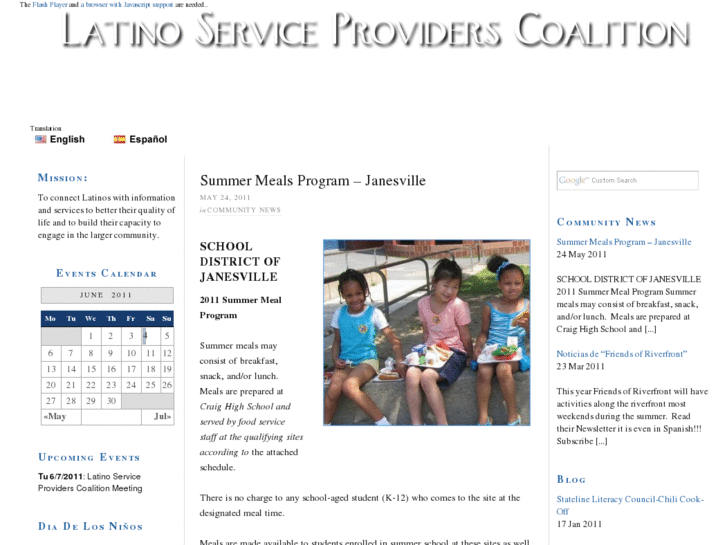 www.latino-services.org