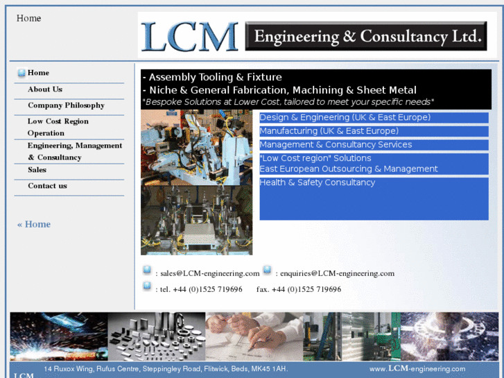 www.lcm-engineering.com