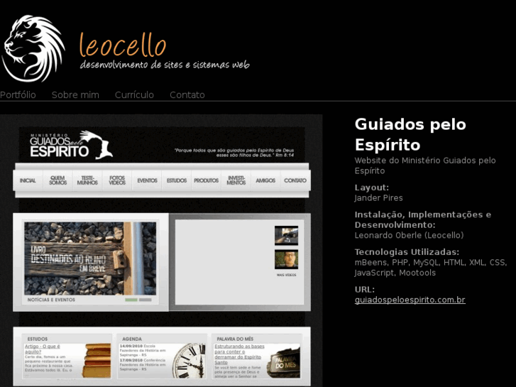 www.leocello.com