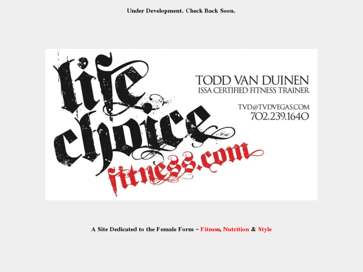 www.lifechoicefitness.com