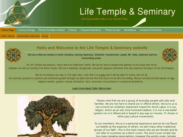 www.lifetempleseminary.org