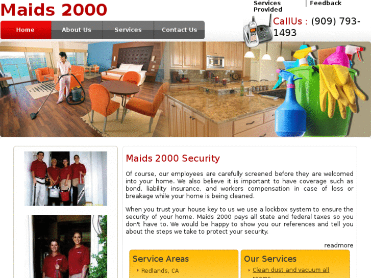 www.maids2000cleaningservice.com