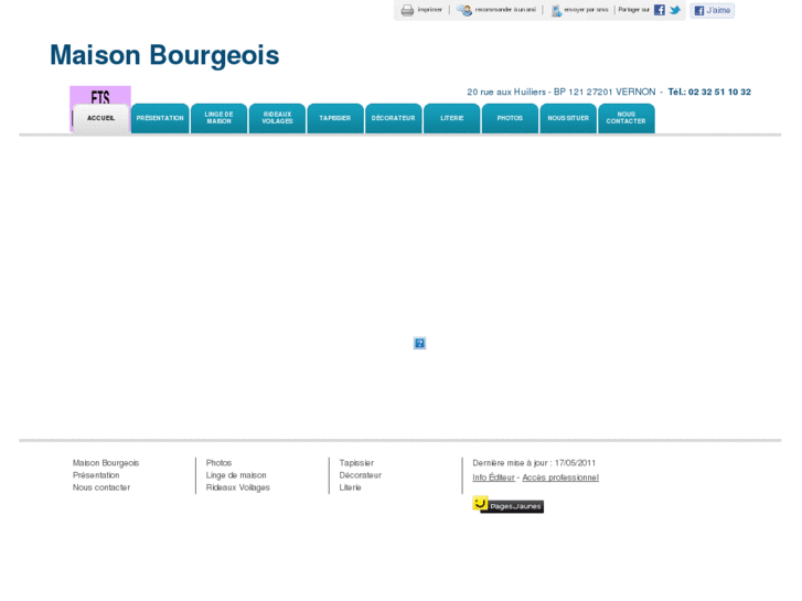 www.maisonbourgeois.com